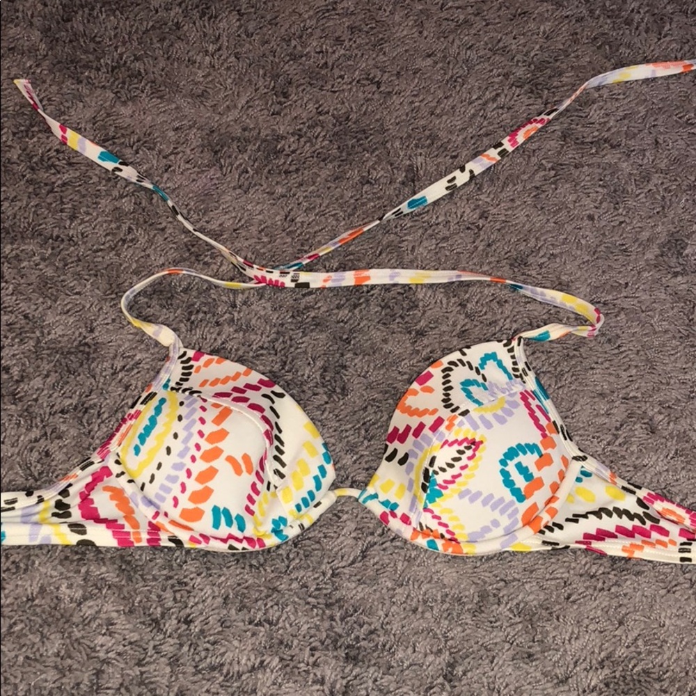 VS Bikini Top